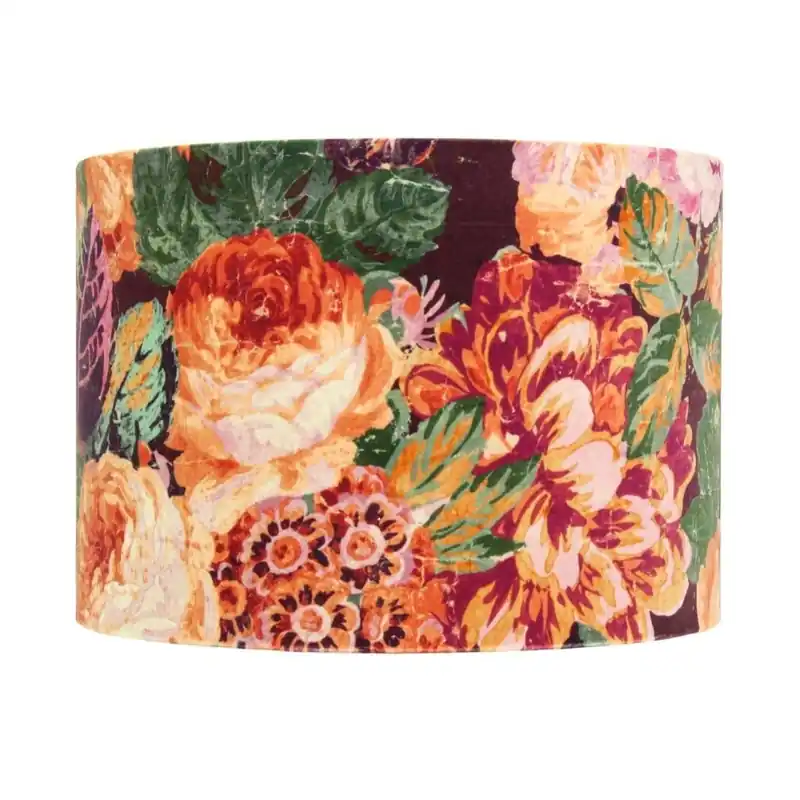 PANTALLA VERYROSE & PEONY- WILD PLUM