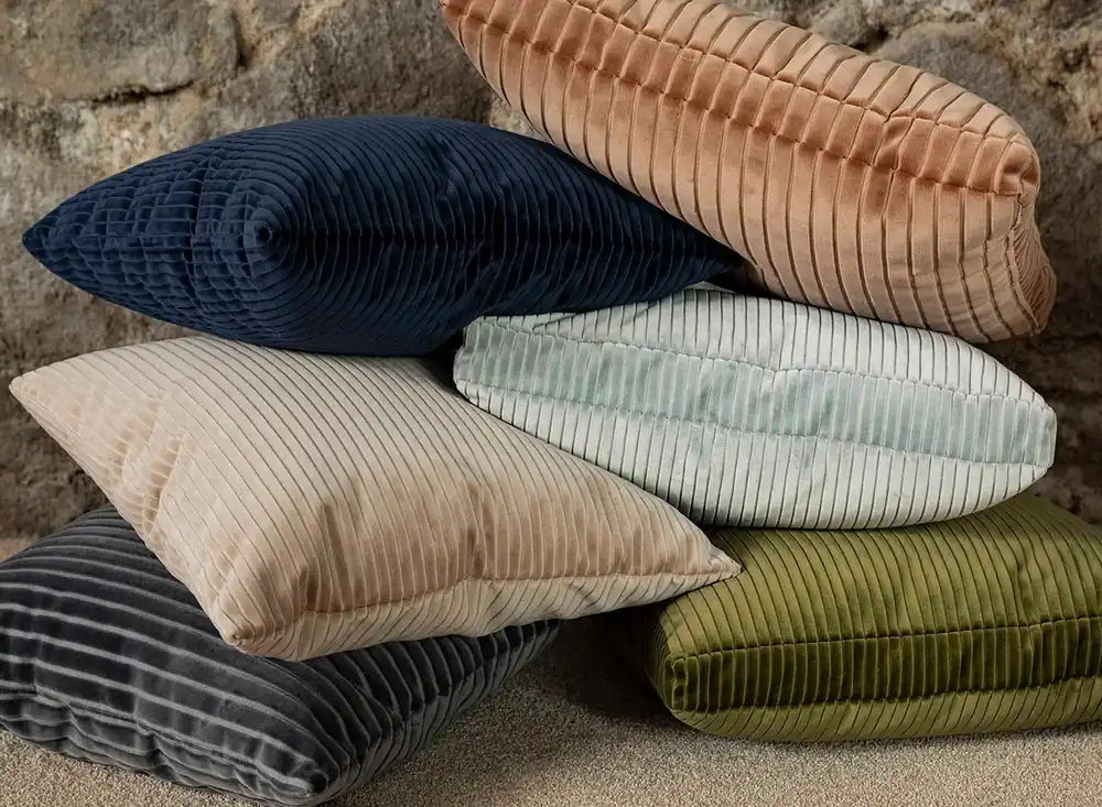 CORDUROY WIDE
