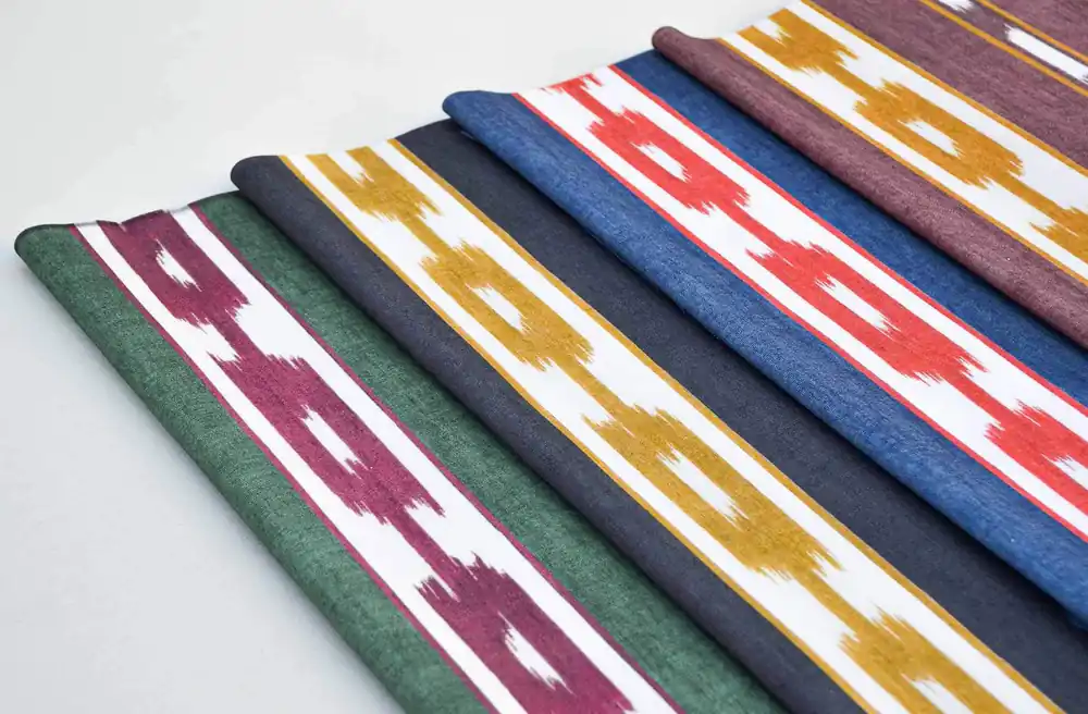 KENTE
