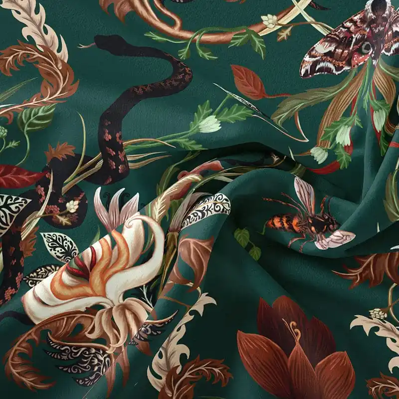 SERPENTWINED