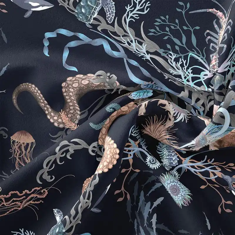 OCEAN TREASURES