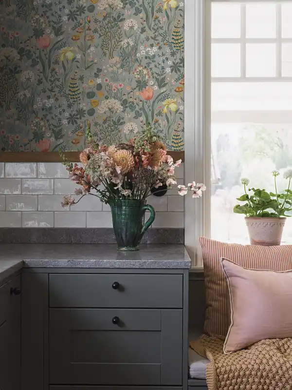 BLOMSTERHAV
