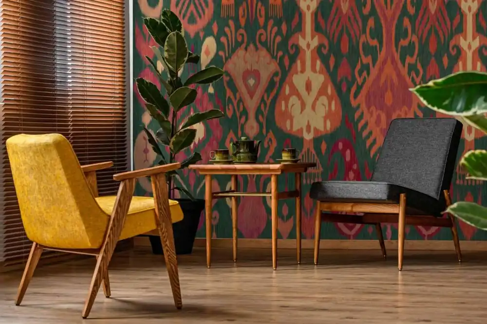 BOHO-WP
