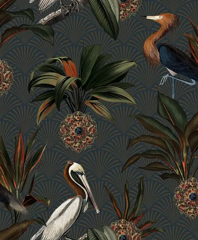 SAPPHIRE BIRDS-2279