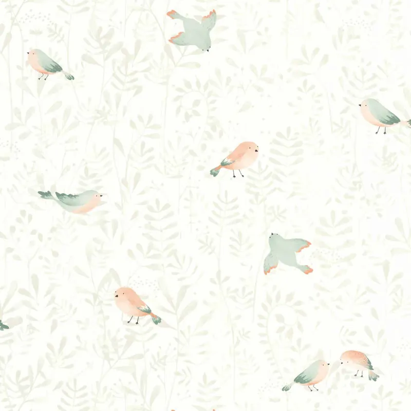 FLYING BIRD
