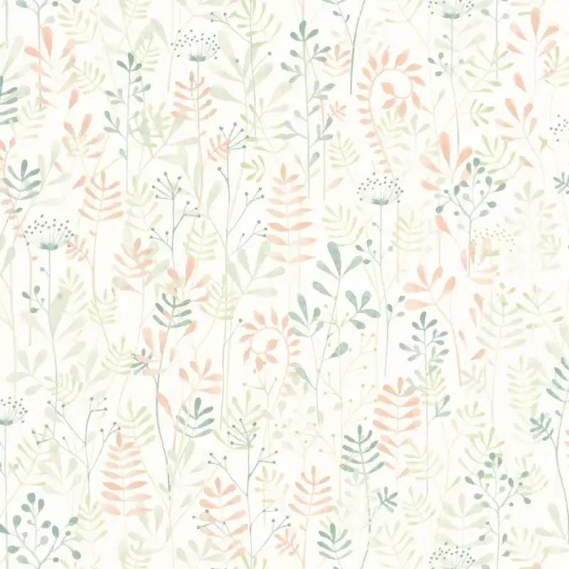 WILD GARDEN