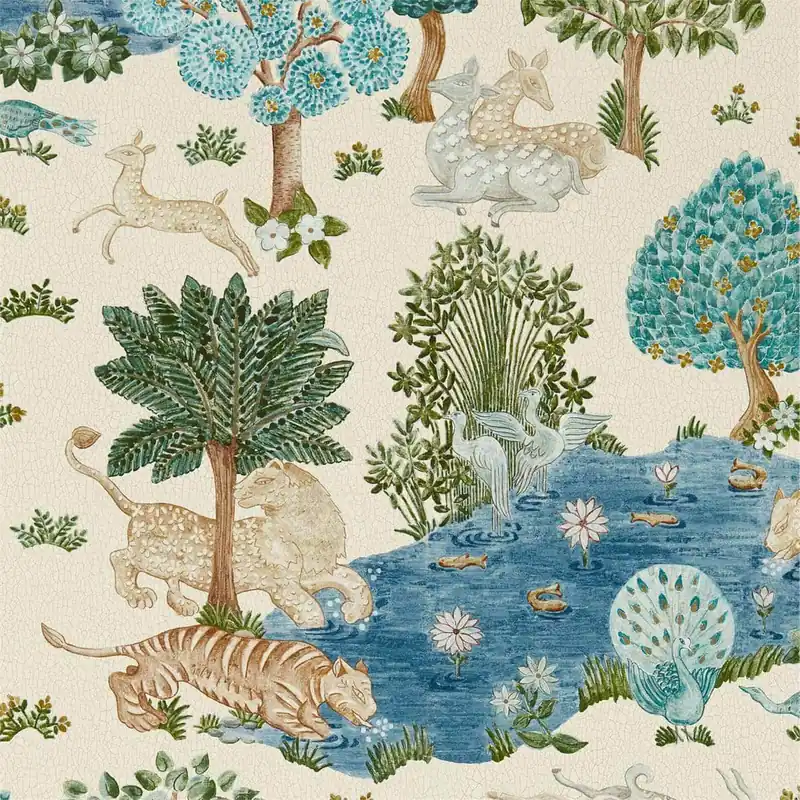 PAMIR GARDEN