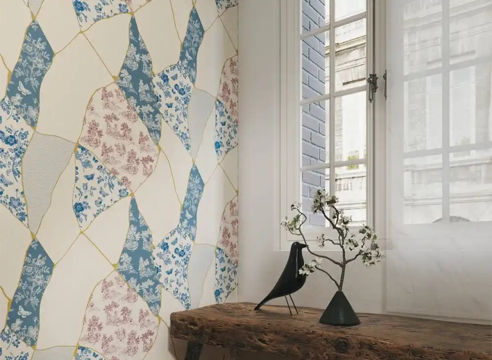 KINTSUGI