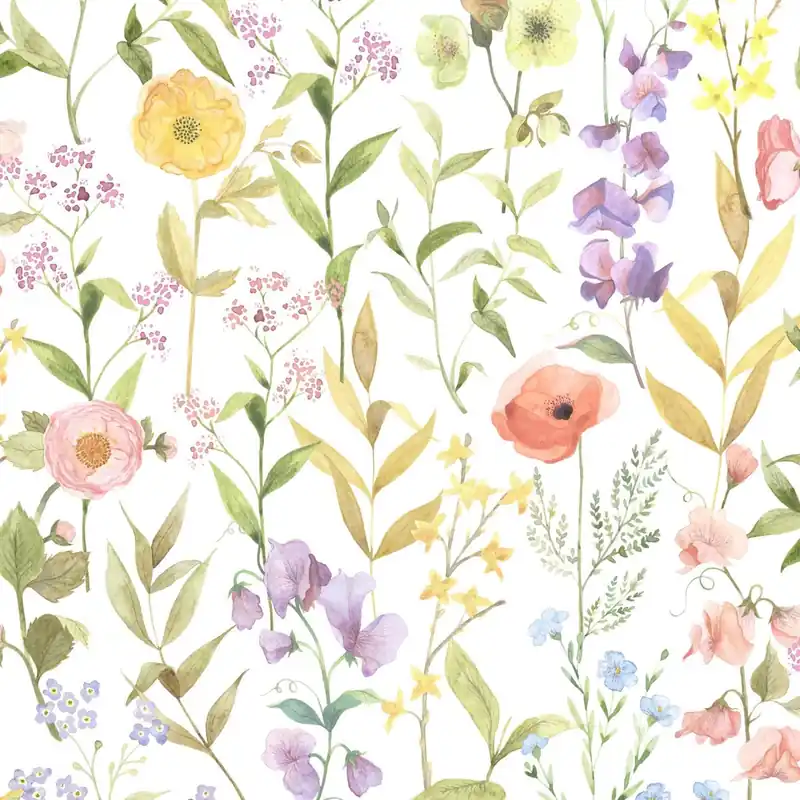 FLEURS DES CHAMPS