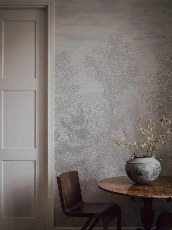 ETCHED LANDSCAPE