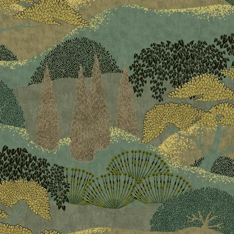 JARDÍN JAPONÉS