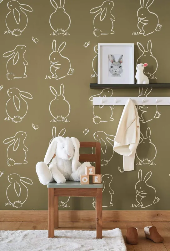 FUNNY BUNNY
