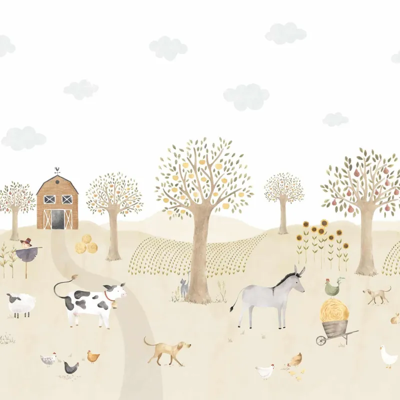 THE FARM ADVENTURES FULL