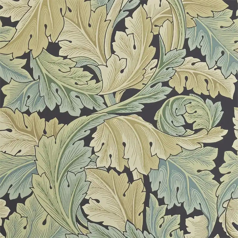 ACANTHUS [MORRIS ARCHIVE]