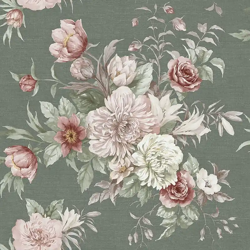 FLORAL CHARM