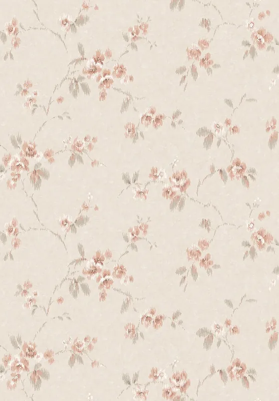 VINTAGE ROSE