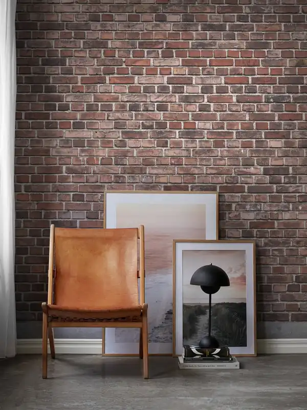 BRICK WALL-9410W
