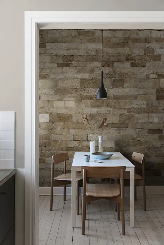 LIMESTONE BRICKS