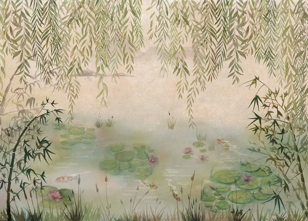 LOTUS SPRING