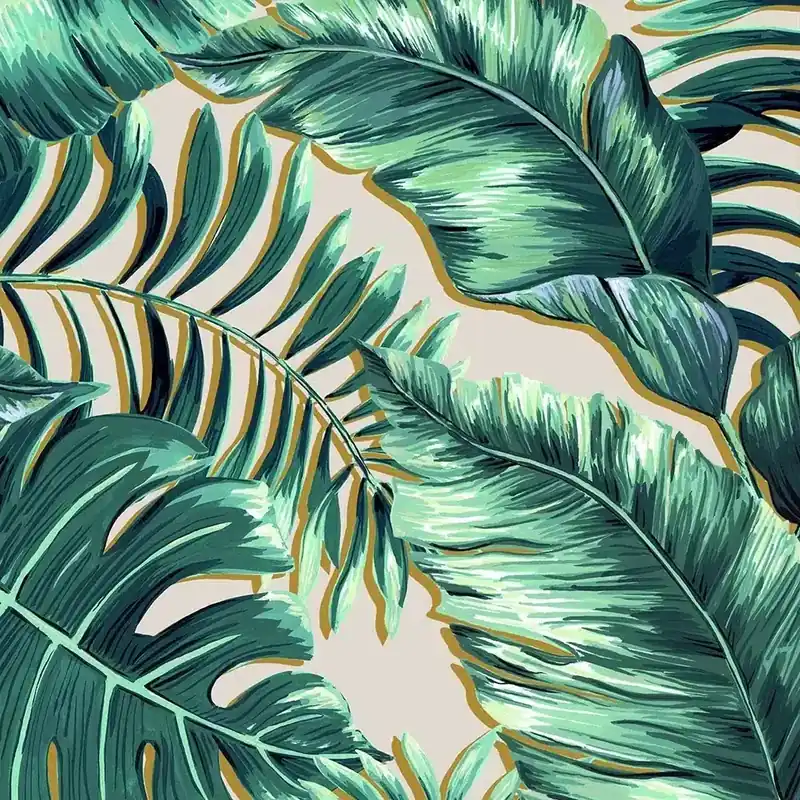BANANA LEAVES MAX