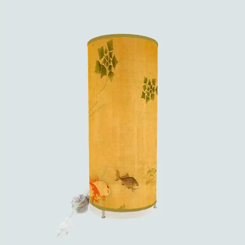 Tubolampada Fauna Laghetto Mod. 02