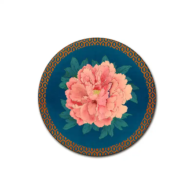 Panarea Ikat Centrotavola modello 10 - Ø cm 16 - 20 - 20 cm