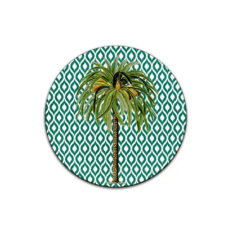 Ibiza Palma Centrotavola - Ø cm 16 - 20 - 20 cm