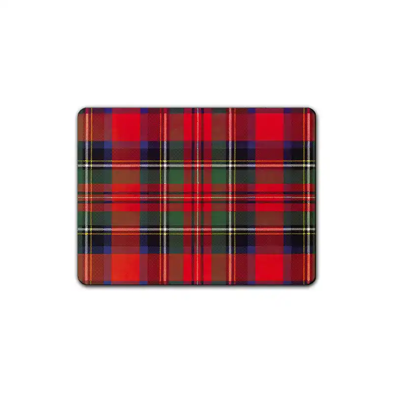 Shetland Scozzese Sottopiatto Rettangolare