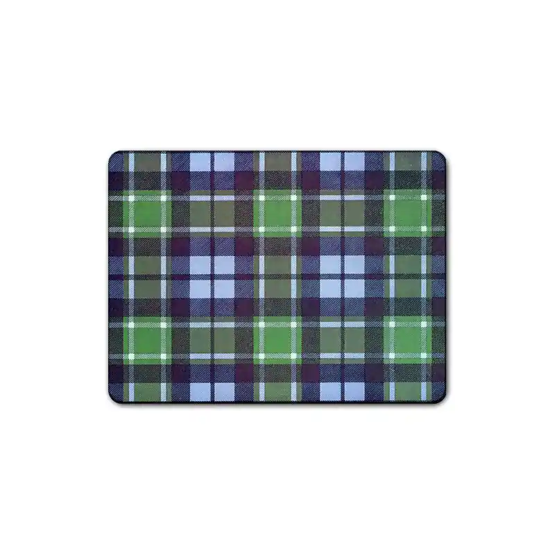 Shetland Scozzese Sottopiatto Rettangolare