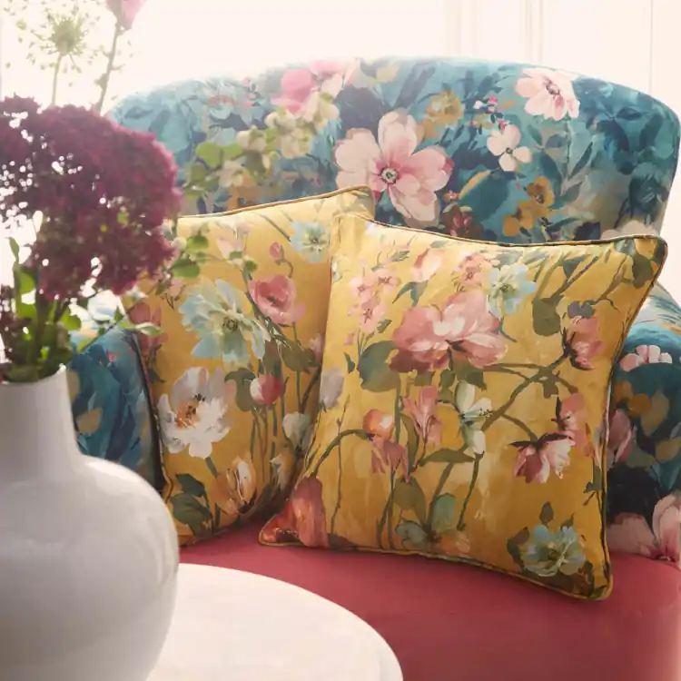 CUSCINO CLARKE & CLARKE - MEADOW