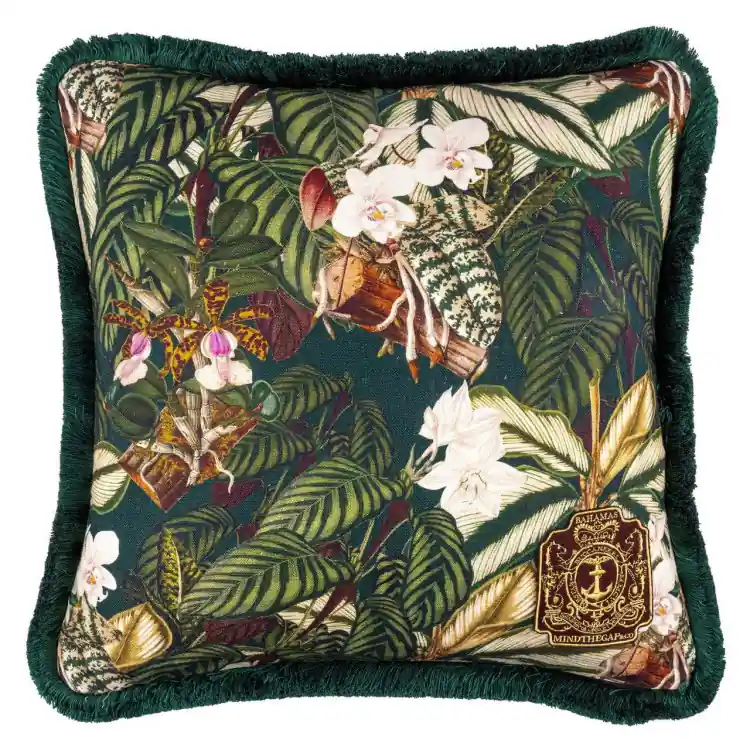 CUSCINO MINDTHEGAP - ORCHID BLOOM