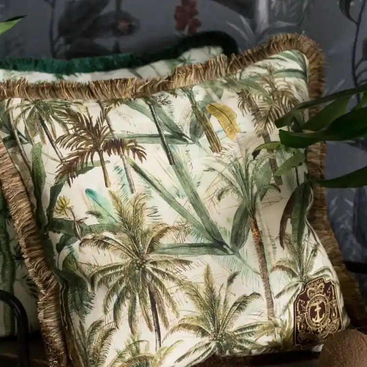 CUSCINO MINDTHEGAP - THE JUNGLE