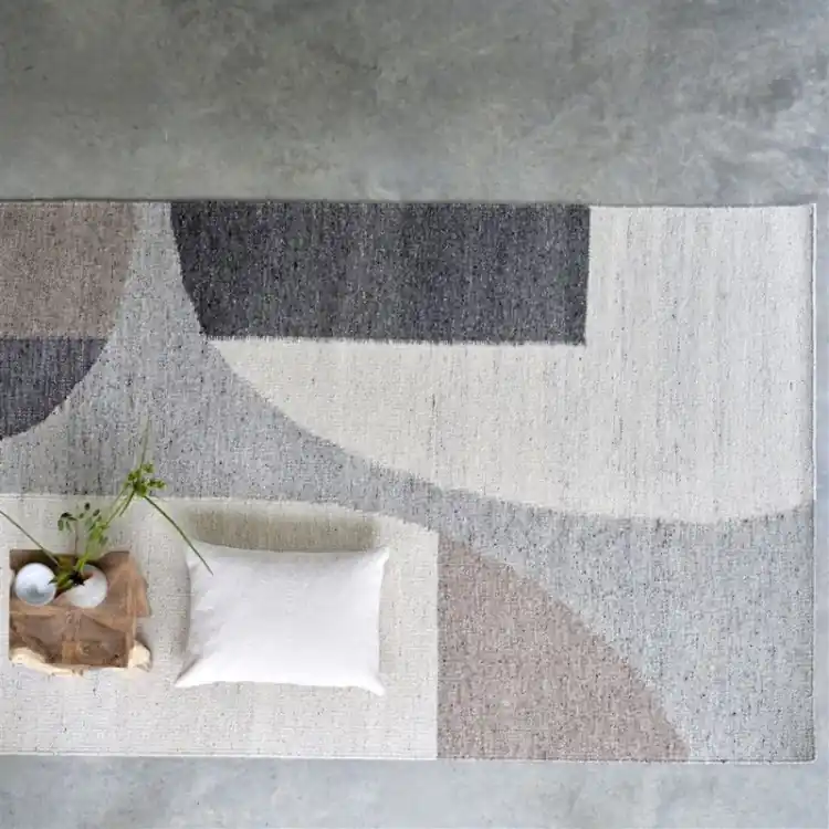TAPPETO DESIGNERS GUILD - JISHIRO