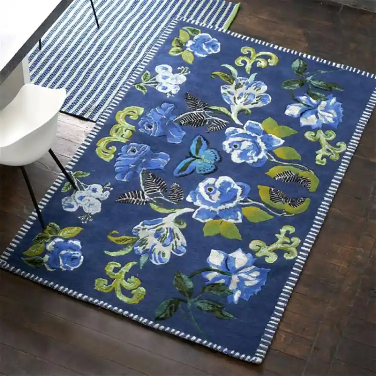 TAPPETO DESIGNERS GUILD - ELEONORA