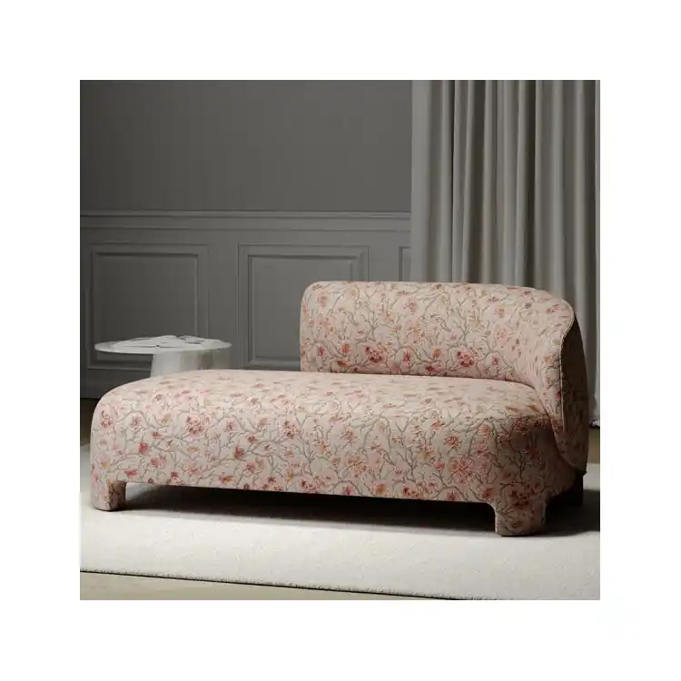 TESSUTO ZIMMER+ROHDE CHERRY BLOSSOM