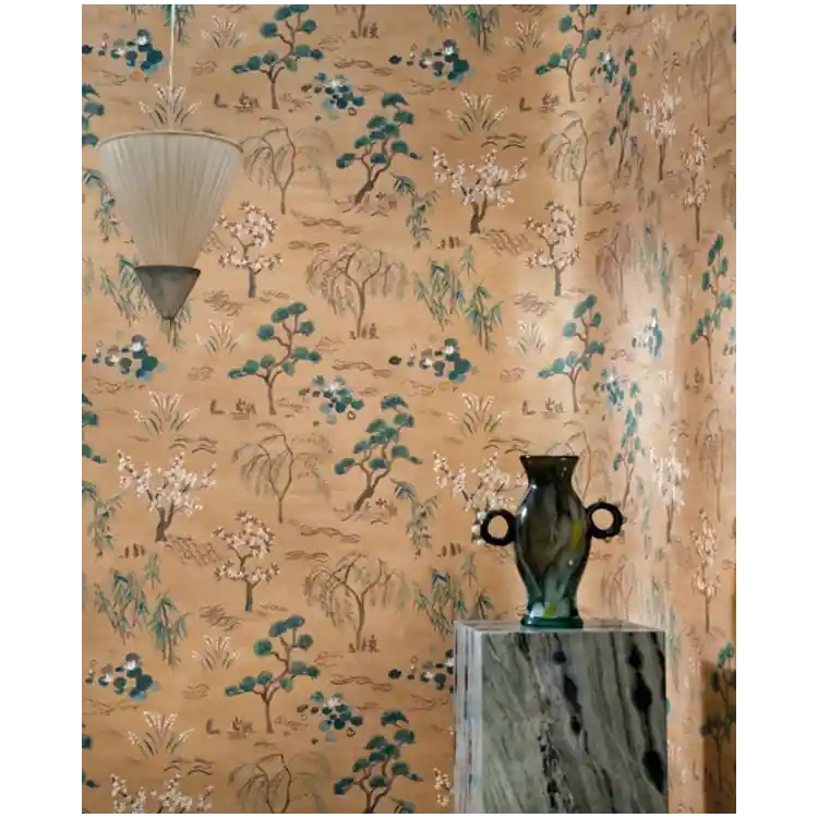 CARTA PARATI CASAMANCE LEGENDES