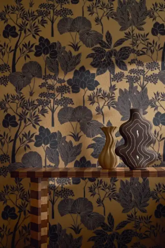 CARTA PARATI CASAMANCE INARA