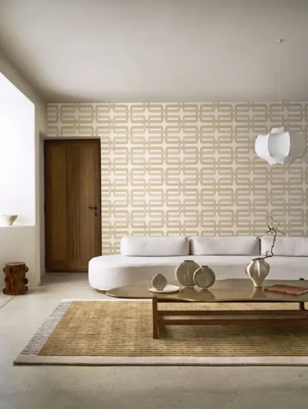CARTA PARATI CASAMANCE MATJARA