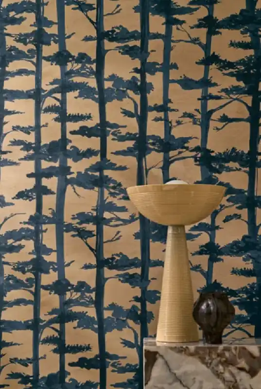 CARTA PARATI CASAMANCE AME
