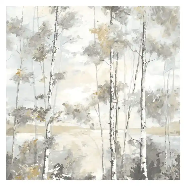 CARTA PARATI CASADECO - FORET BOREALE