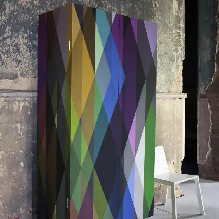 CARTA PARATI - COLE&SON - CIRCUS