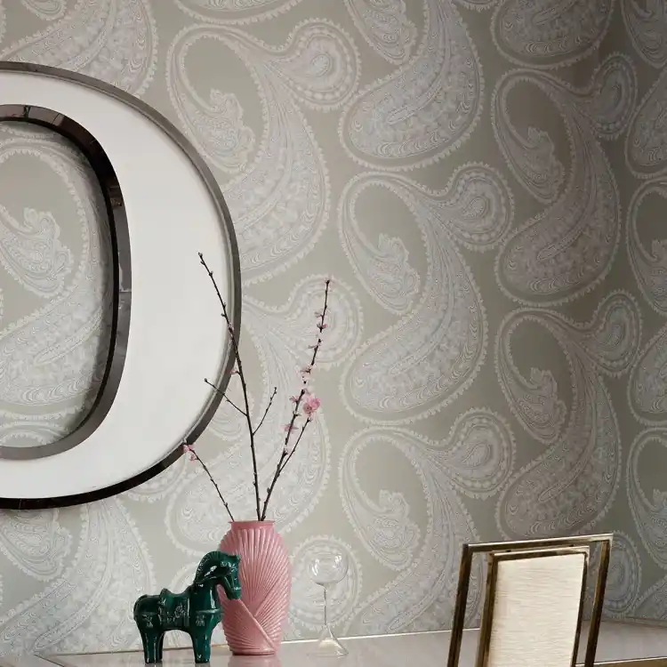CARTA PARATI COLE&SON - RAJAPUR