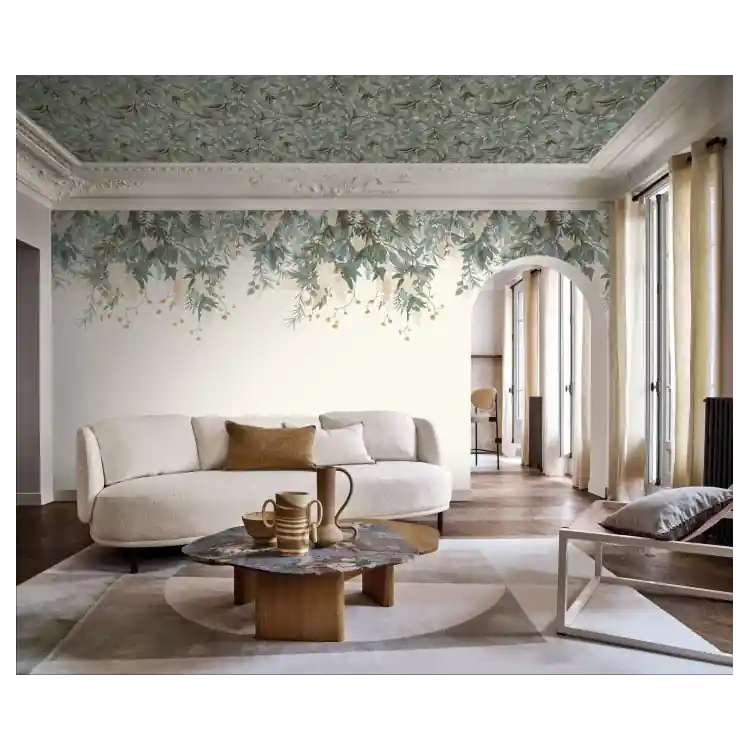 CARTA PARATI CASAMANCE - SOLANDRA