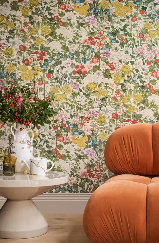 CARTA PARATI COLE & SON - FLORA PROVINCE