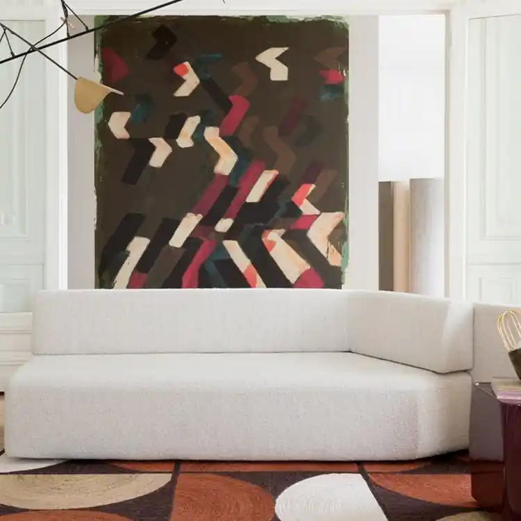 CARTA PARATI ELITIS - BROOKLYN