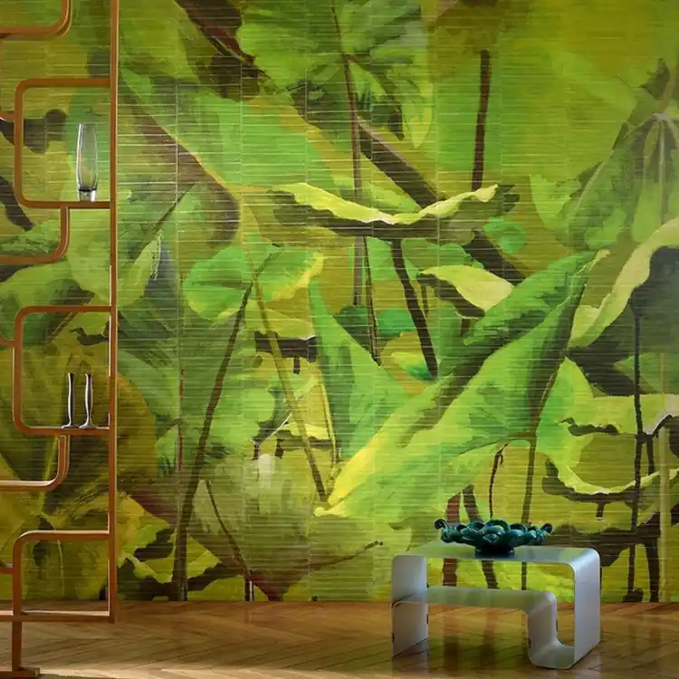 CARTA PARATI ELITIS - LOST IN PLANTATION