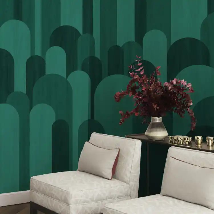 CARTA PARATI NOBILIS - PONTI
