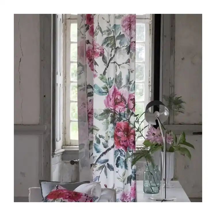 TESSUTO DESIGNERS GUILD - SHANGHAI GARDEN