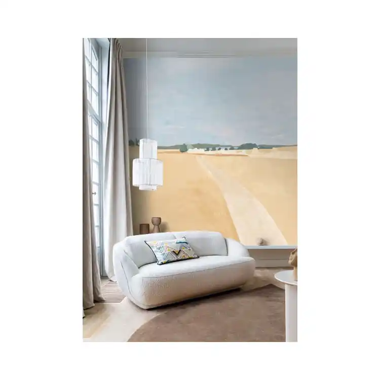 CARTA PARATI CASAMANCE - MOISSON