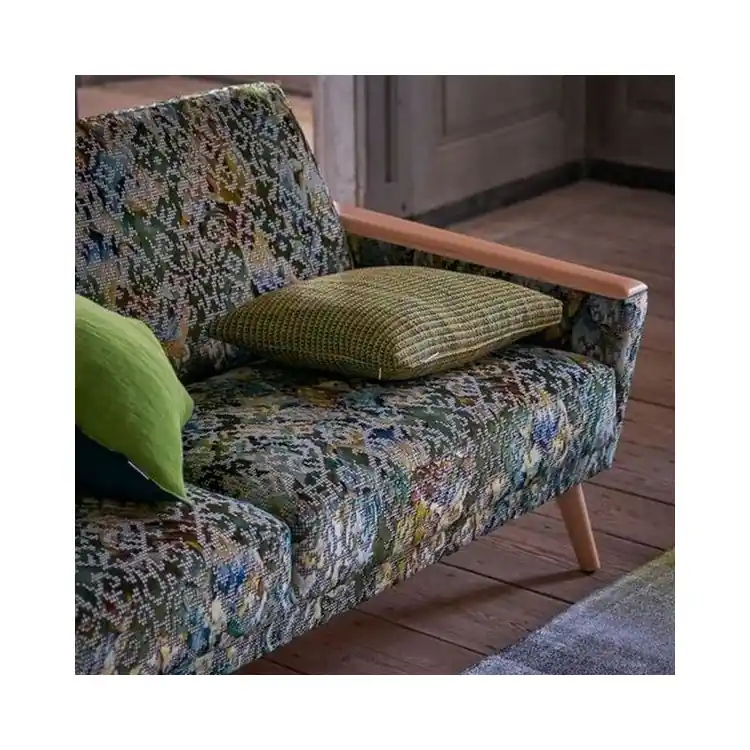 TESSUTO DESIGNERS GUILD - BARDIGLIO